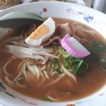 ラーメン　○天 - 