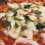 Pizzeria YUICIRO＆A  - 