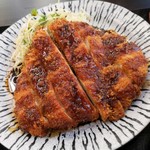 とり安食堂 - 