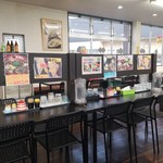 とり安食堂 - 