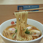 Chuuka Soba Shigure - 