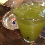 地球屋にんげん亭 - 