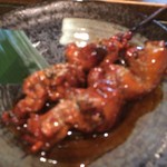 地球屋にんげん亭 - 