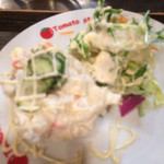 地球屋にんげん亭 - 