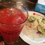 地球屋にんげん亭 - 