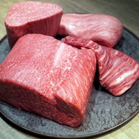 USHIGORO S. GINZA - 