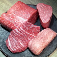 USHIGORO S. GINZA - 