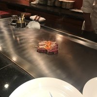 ステーキハウスハマ 札幌店 - 