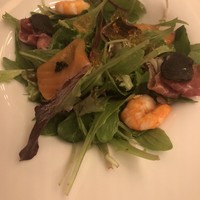 ベンジャミンステーキハウス 六本木 - 
