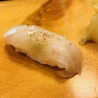寿し島川 - 