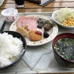 シャトーフリアン - 