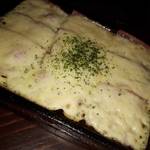 風来坊 - ベーコンチーズ