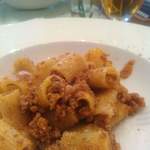 クチーナ イタリアーナ セ ソン ローゼ