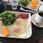 ナガハマコーヒー - 