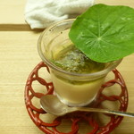 懐石料理 桝田 - 