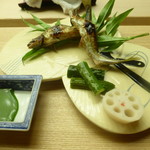 懐石料理 桝田 - 