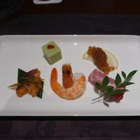 桂林 - 前菜