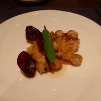 桂林 - 紋甲イカ