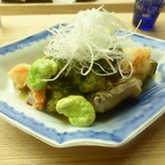 懐石料理 桝田 - 