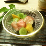 懐石料理 桝田 - 