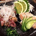骨折り餃子 貴月 - 