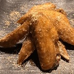 骨折り餃子 貴月 - 