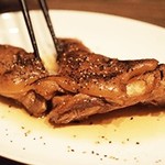 骨折り餃子 貴月 - 