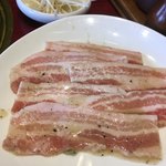 焼肉ダイニング みらい - 