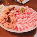 麻布十番焼肉 Kintan - 