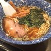 肉厚わんたん麺と手作り焼売 ら麺亭