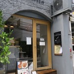 The Local Canteen - 店舗外観