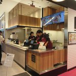 SEIJO ISHII STYLE DELI&CAFE - 