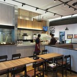 SEIJO ISHII STYLE DELI&CAFE - 