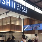 SEIJO ISHII STYLE DELI&CAFE - 