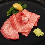 肉料理ふくなが - 