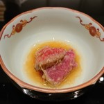 肉料理ふくなが - 