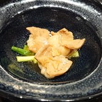 肉料理ふくなが - 