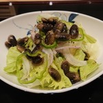 肉料理ふくなが - 