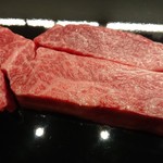 肉料理ふくなが - 