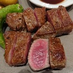 肉料理ふくなが - 