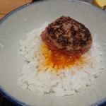 肉料理ふくなが - 