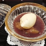 肉料理ふくなが - 