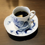 サトウコーヒー - タンザニア