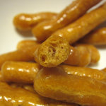 たちばな - さえだ断面