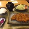 とんかつ豚晴 本店
