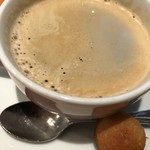 メゾンカイザーカフェ - 