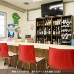 Cafeteria y Bar Linda - 