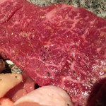 Yakiniku Horumon Hacchi - 