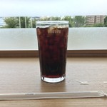 DOUTOR - アイスコーヒーSサイズ