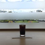 ドトールコーヒーショップ - #家庭画報風味。